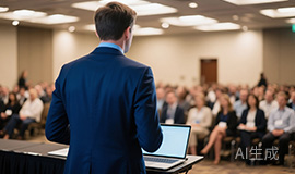 總經(jīng)理致辭